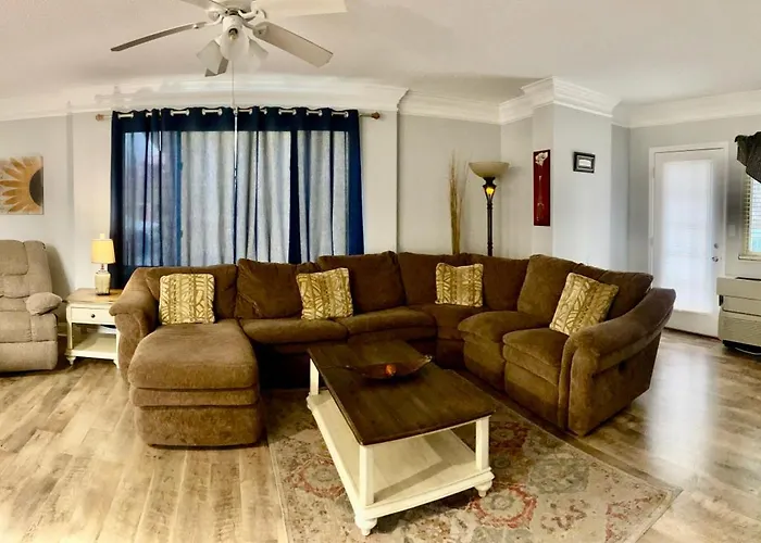 River Place Condos #101 2Bd