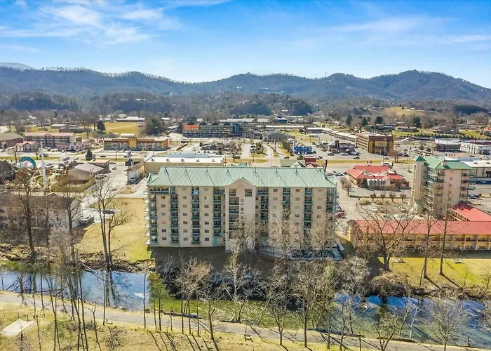 River Place Condos #101 2Bd