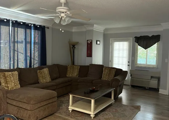 River Place Condos #101 2Bd