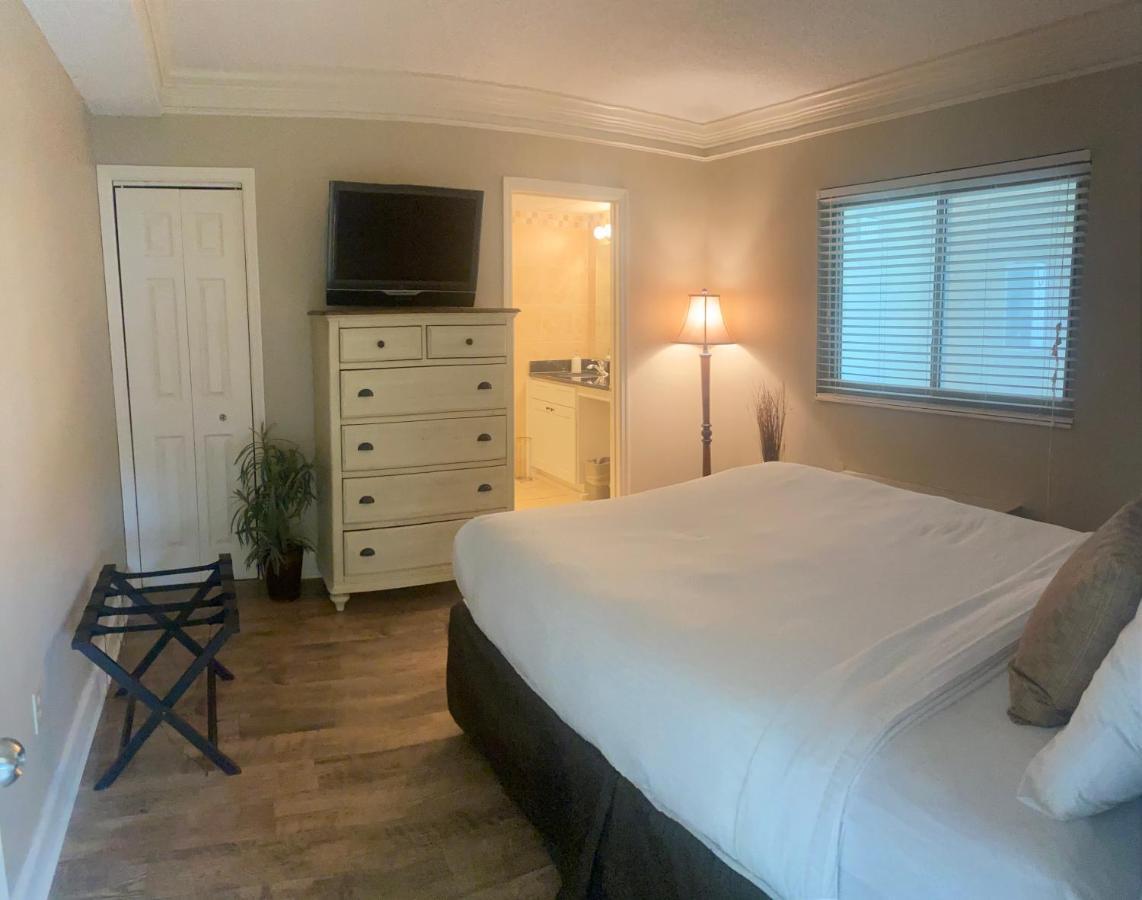River Place #101 2bd * Pigeon Forge