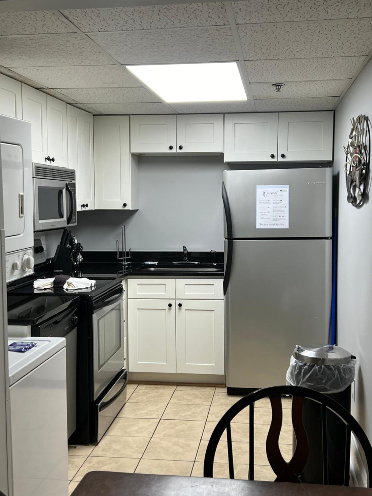River Place #101 2bd Holiday home
