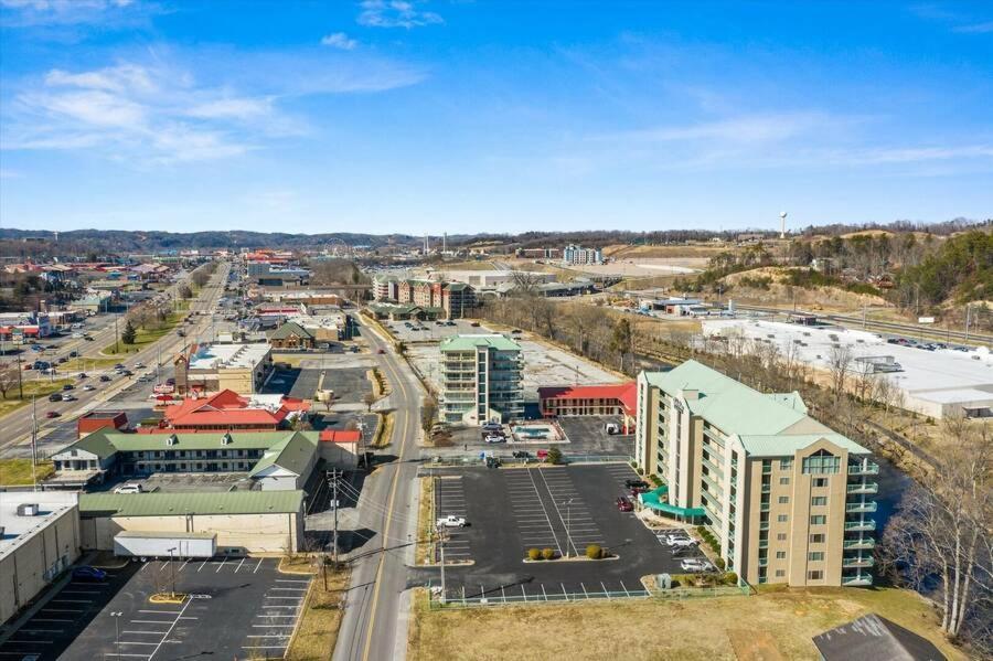 River Place #101 2bd Pigeon Forge