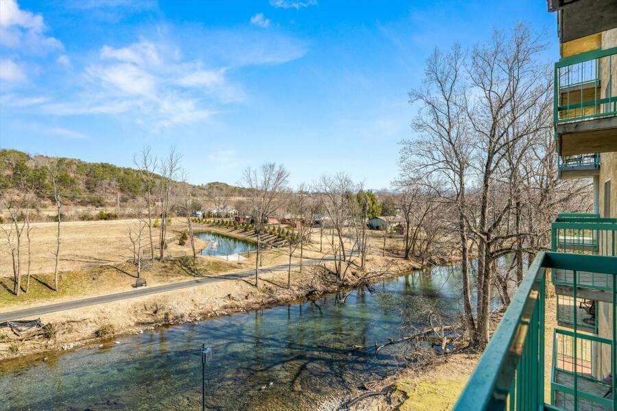 Holiday home River Place #101 2bd