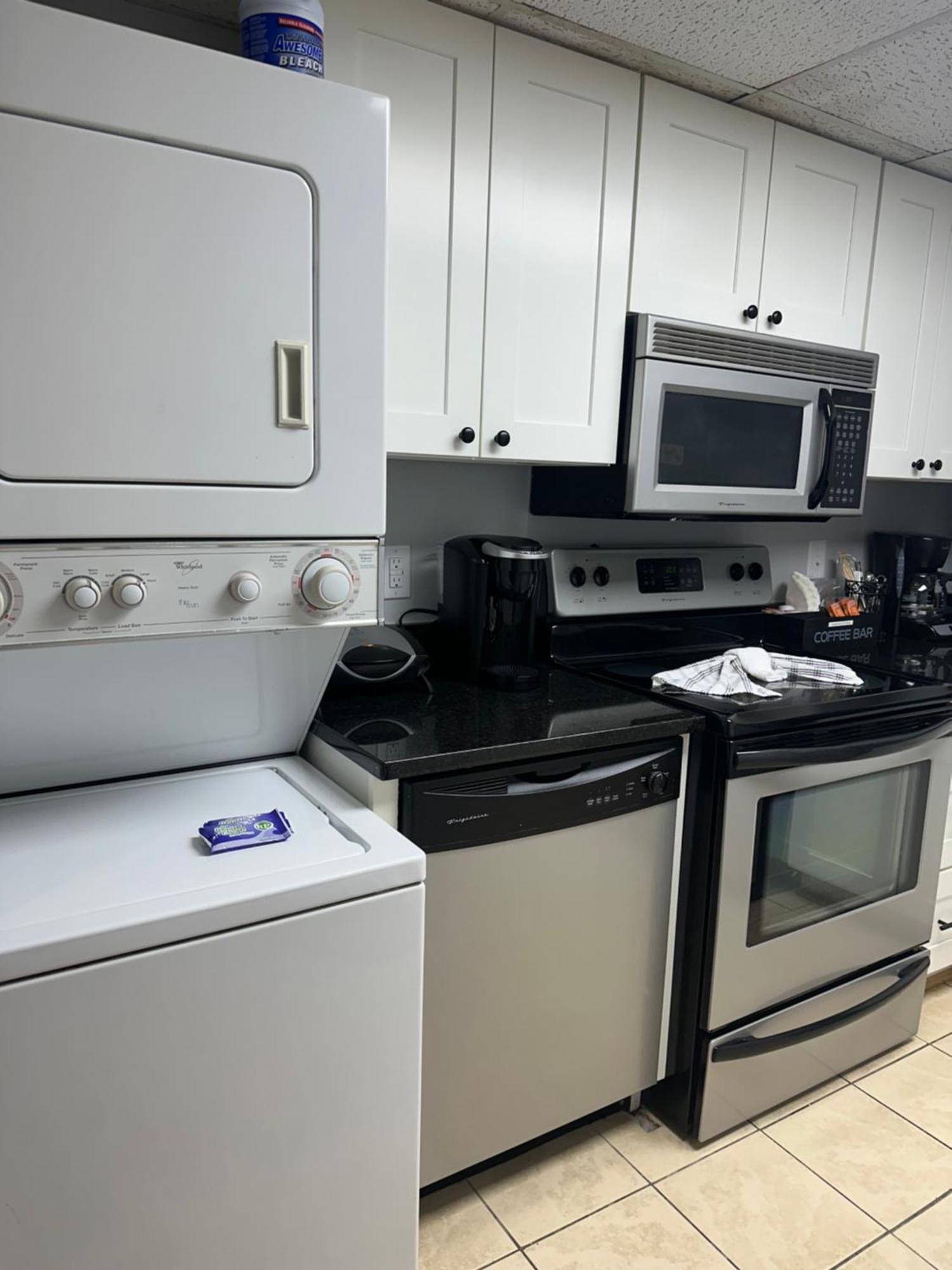 River Place #101 2bd Holiday home