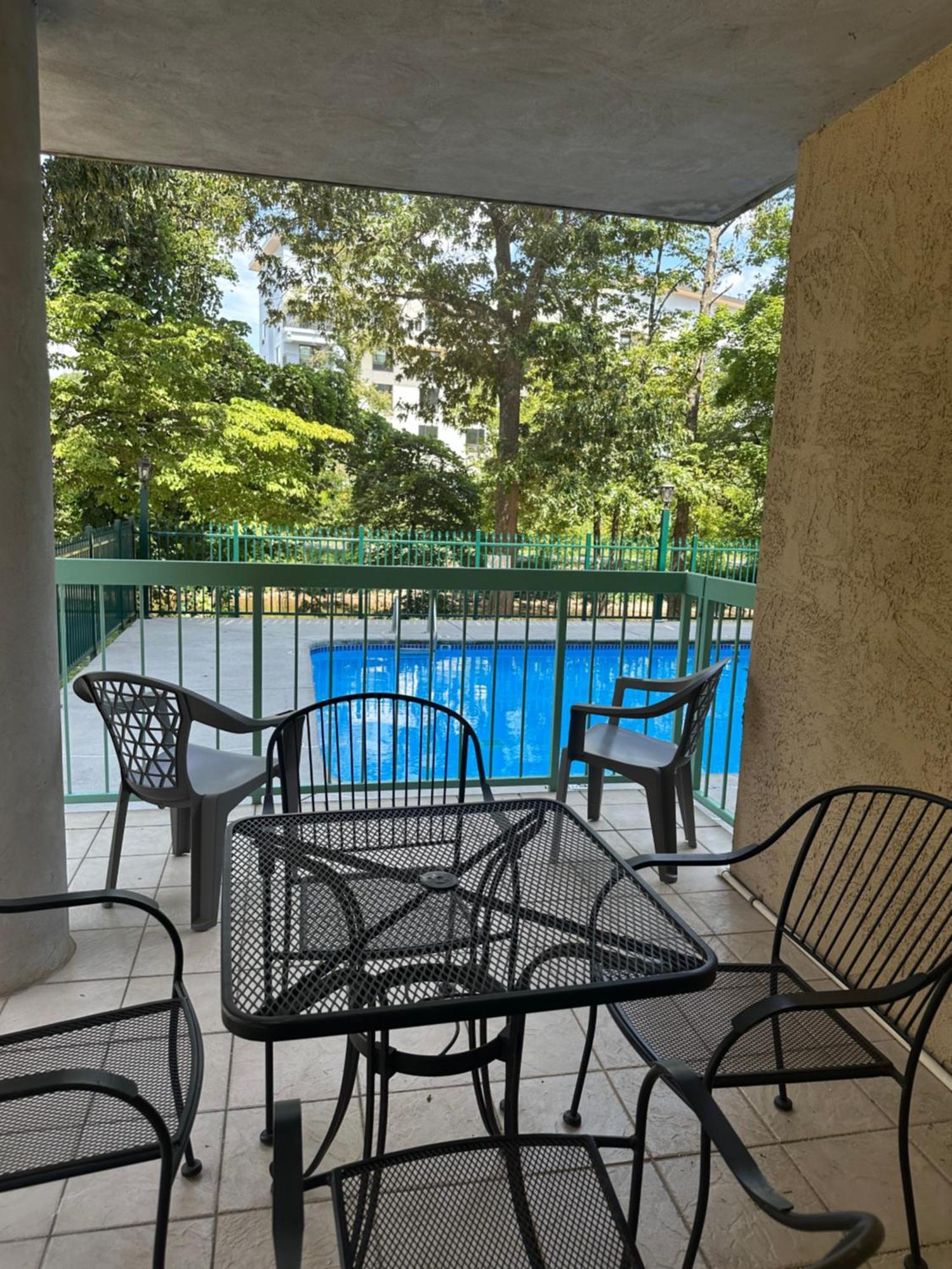 River Place #101 2bd *