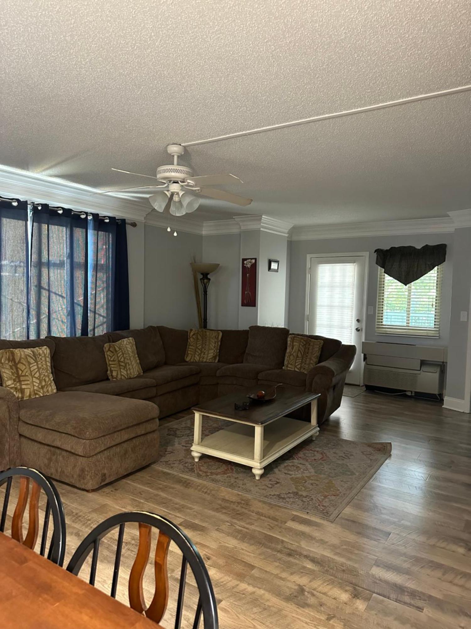 River Place #101 2bd