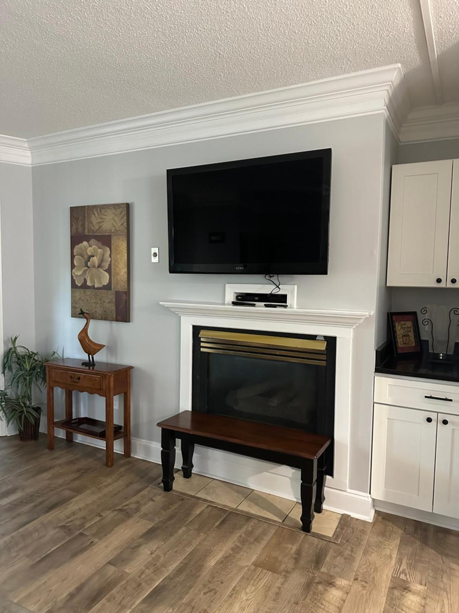 River Place #101 2bd Holiday home