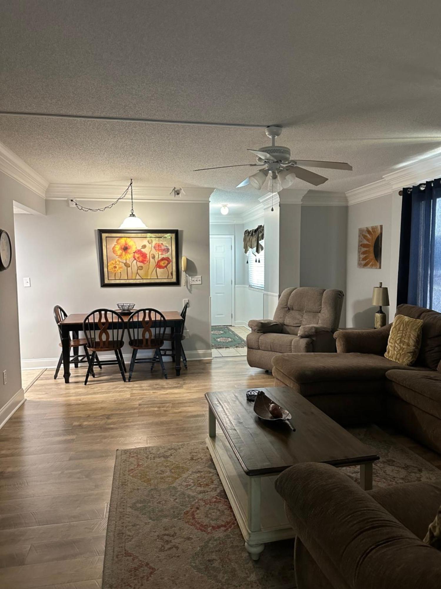 Holiday home River Place #101 2bd